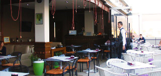 RELAX CITY CENTER