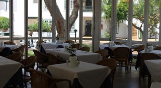 BARCAROLA - Hotel cerca del Lanzarote Golf