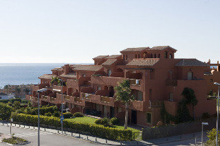 ALBAYT RESORT & SPA - Hotel cerca del Finca Cortesín Golf Club