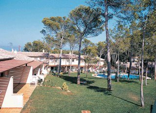 Golf Beach - Hotel cerca del Golf Platja de Pals