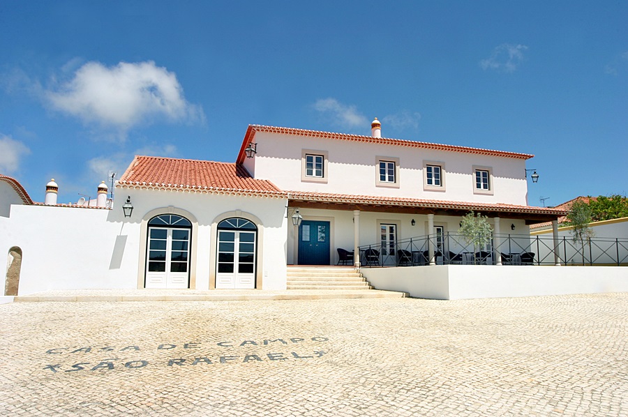 Casa de São Rafael