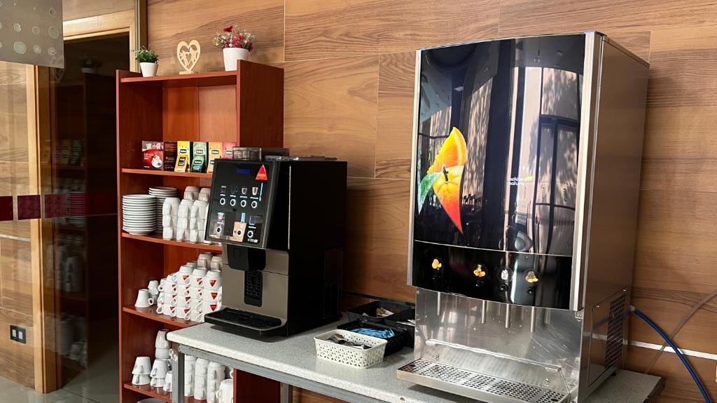 B&B HOTEL Tarragona Reus