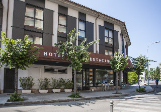 ESTACIO - Hotel cerca del Golf Fontanals de Cerdanya