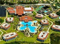 GRAND PALLADIUM IMBASSAI RESORT E SPA