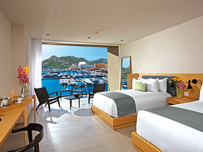 BREATHLESS CABO SAN LUCAS RESORT & SPA