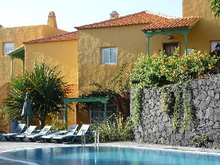 LA CALETA - Hotel cerca del Aeropuerto de La Palma