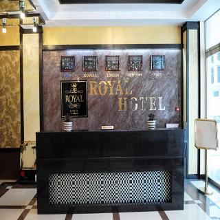 ROYAL
