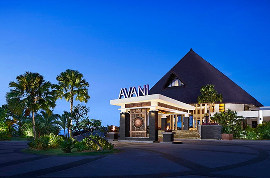 AVANI SEPANG GOLDCOAST RESORT