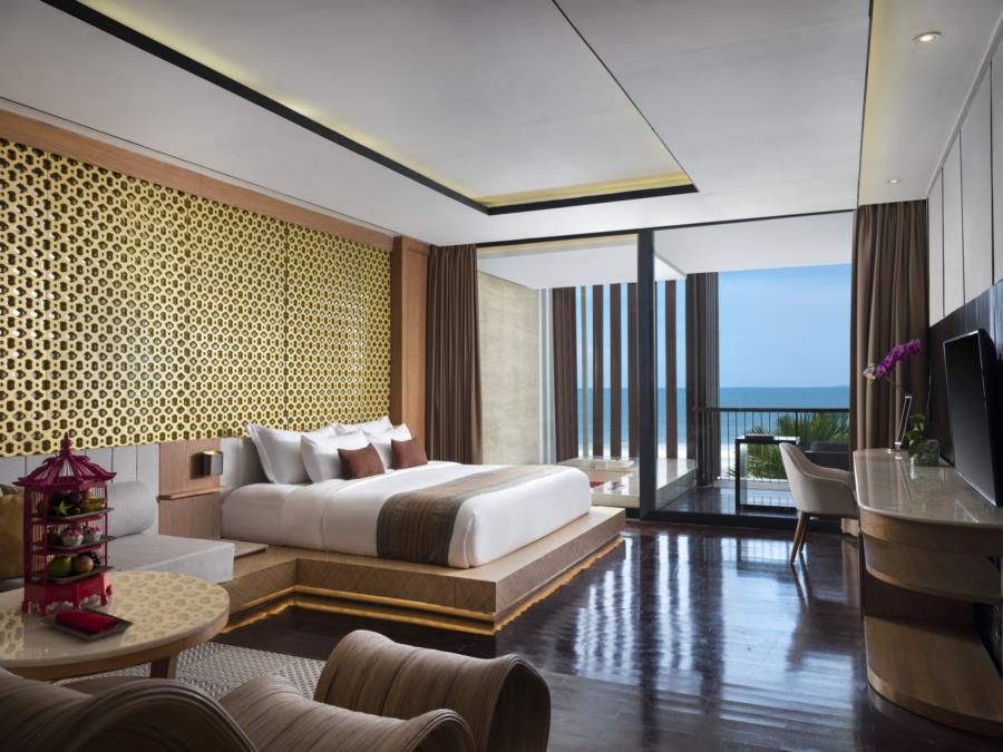 Anantara Seminyak Bali Anantara Seminyak Bali