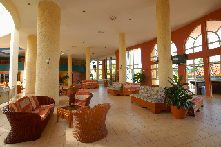 HOTEL BRISAS DEL CARIBE