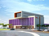 HILTON GARDEN INN MONTERREY AEROPUERTO