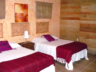 ARGOVIA FINCA RESORT