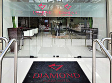 DIAMOND PLAZA HOTEL