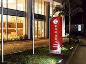Ramada Hotel E Suites Campos Dos Goytacazes