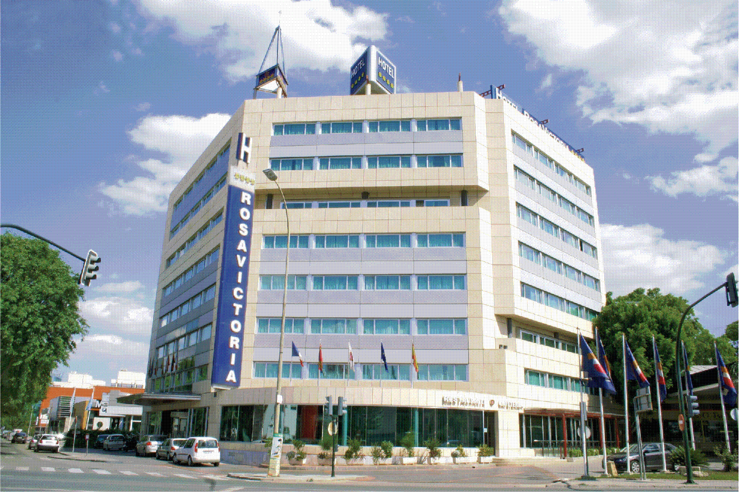 Ver ms informacin del hotel