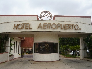 AEROPUERTO