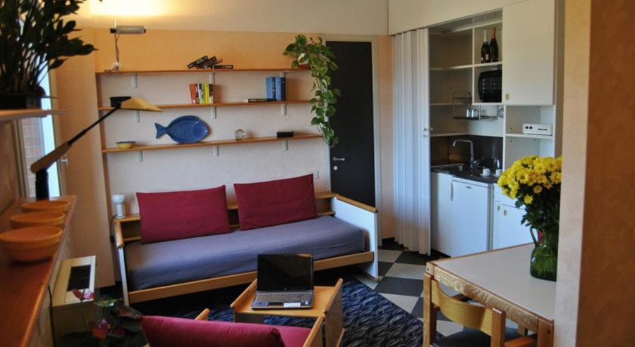 Residence Siloe Centro