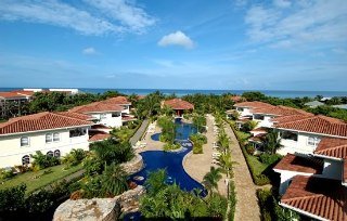 MAYAN PRINCESS HOTEL & BEACH RESORT