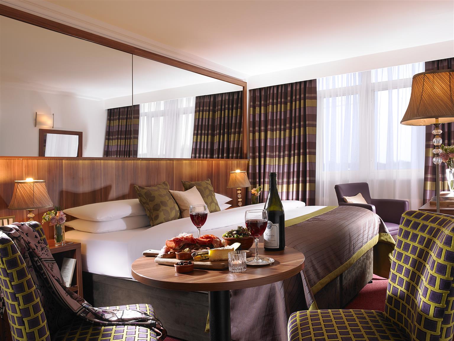 BEST WESTERN PLUS DUBLIN SKYLON