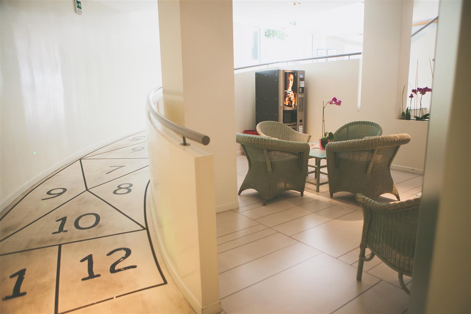 Best Western Globus Hotel
