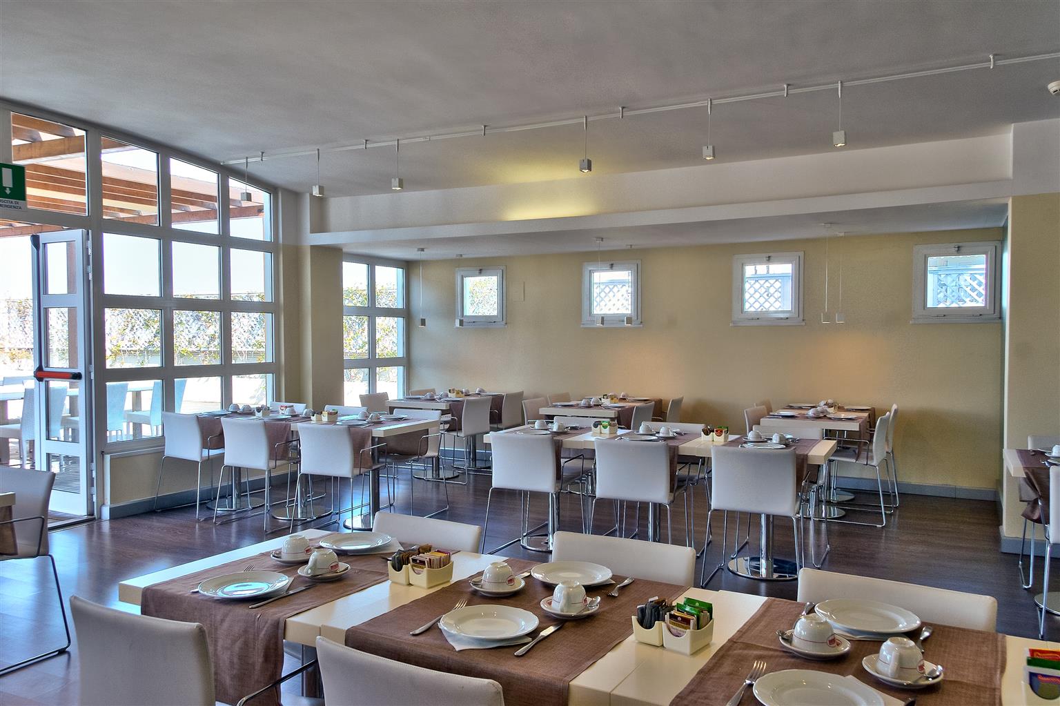 Hotel Roma Tor Vergata