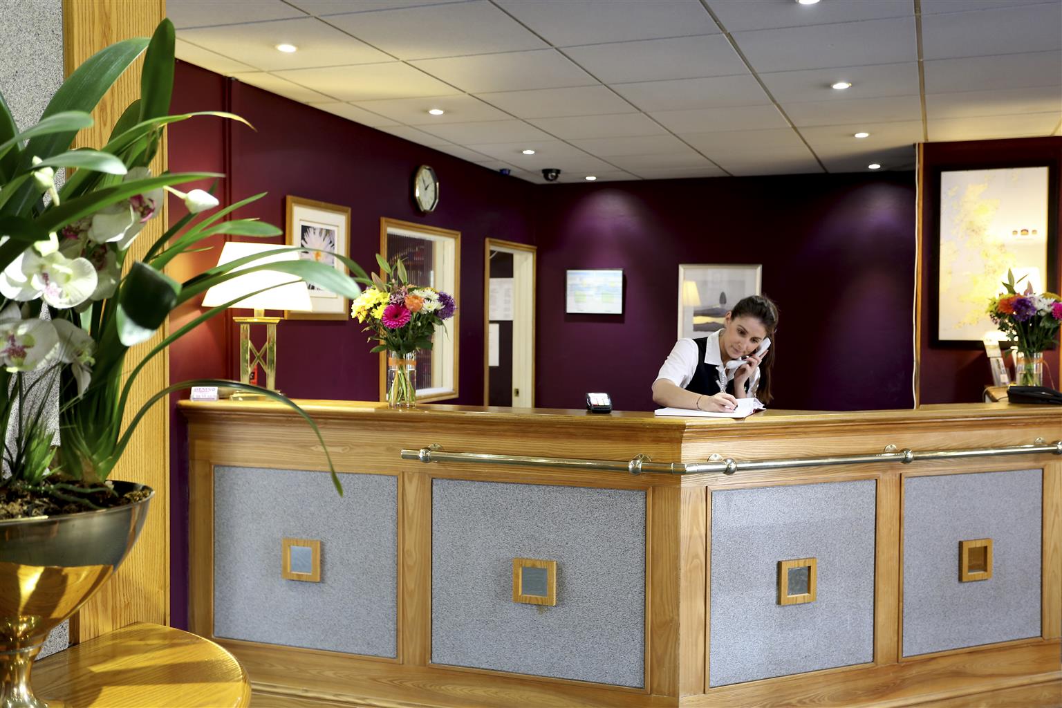 BEST WESTERN PASSAGE HOUSE
