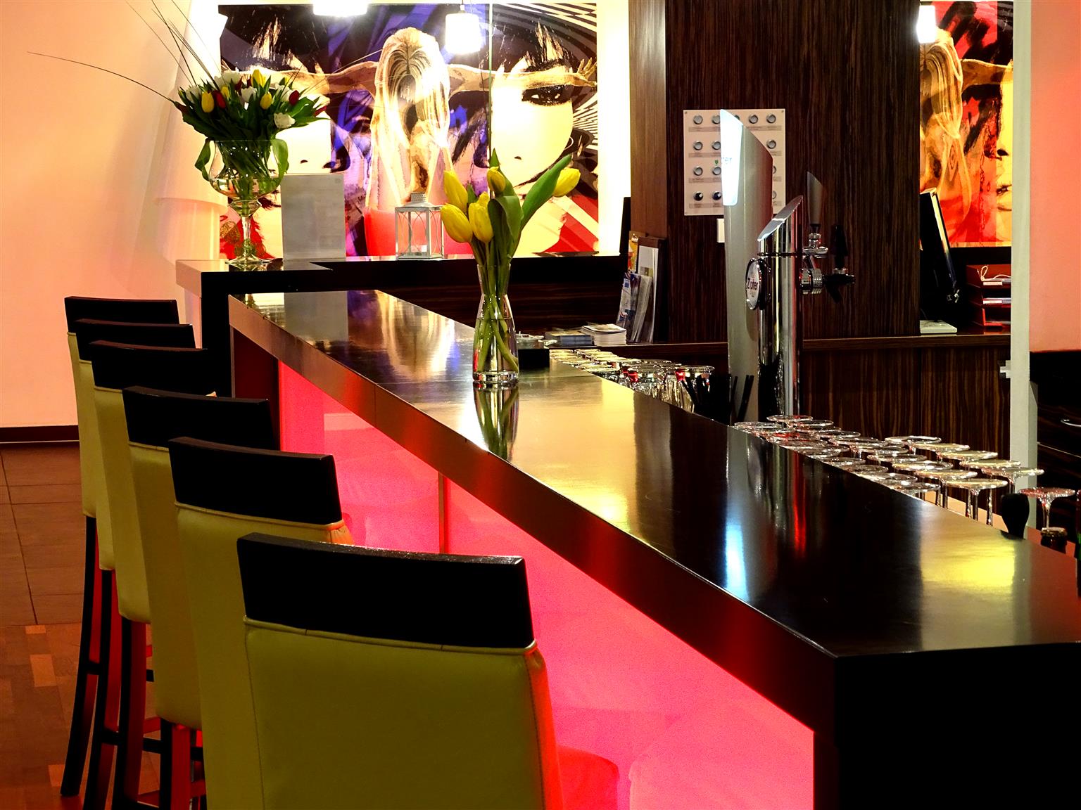 Best Western Plus Amedia Art Salzburg