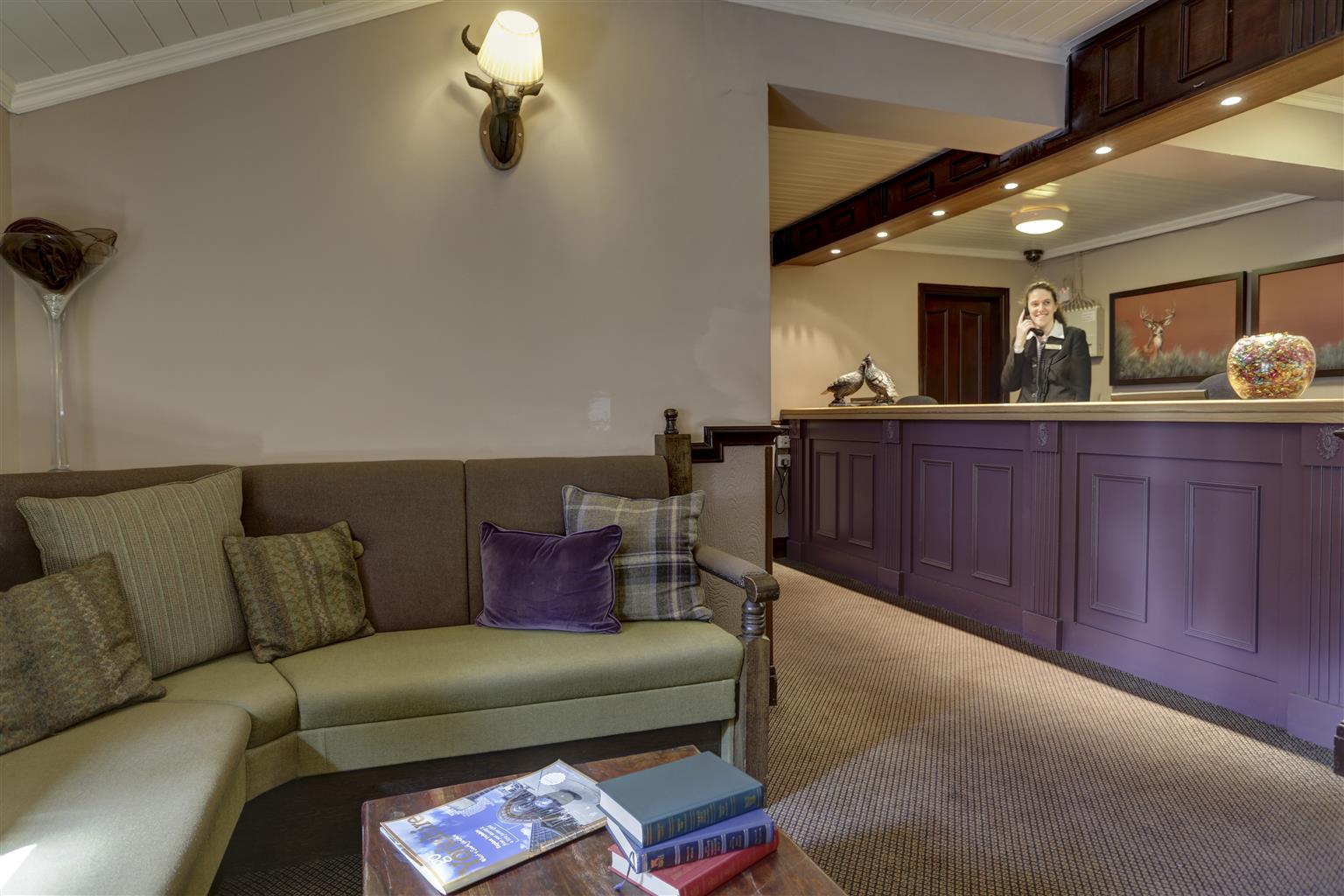 BEST WESTERN HUDDERSFIELD PENNINE MANOR