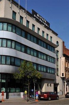 BEST WESTERN HOTEL DOCKLANDS