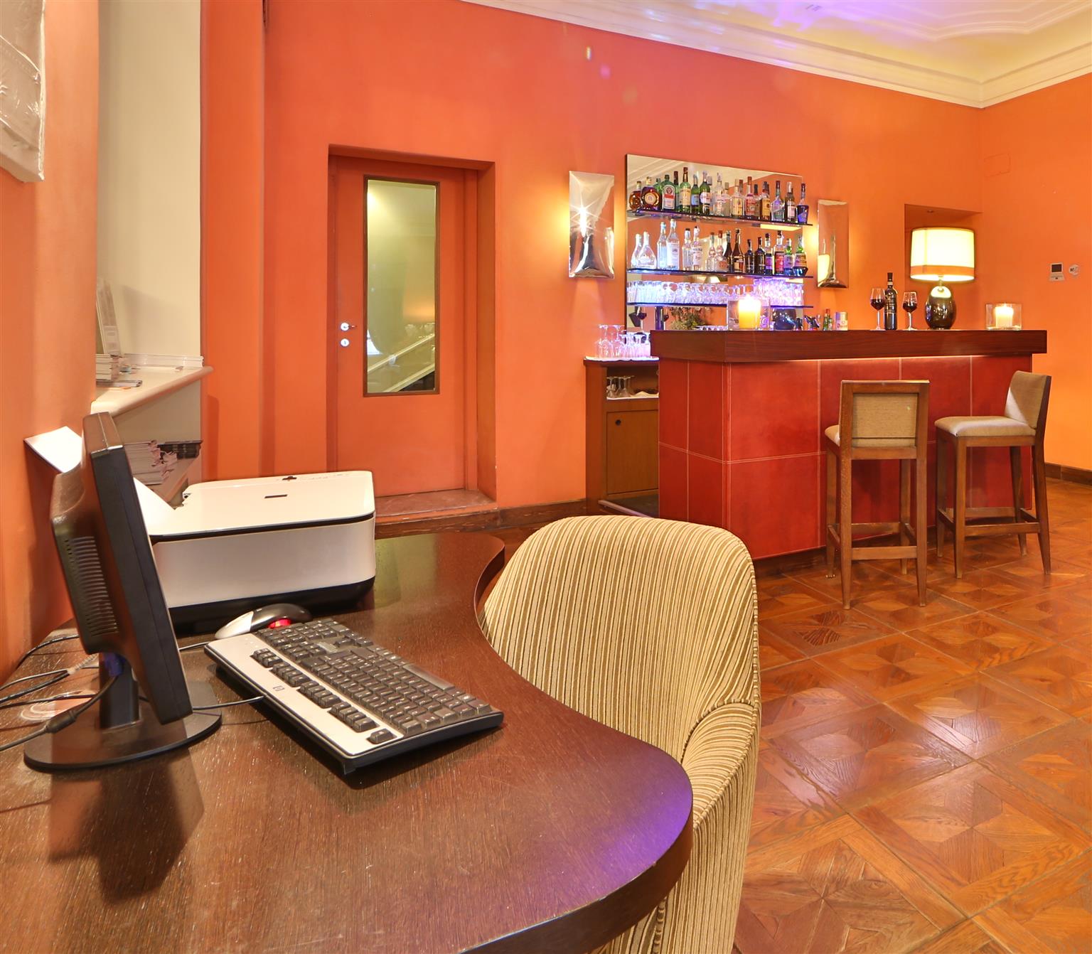 BEST WESTERN HOTEL PIEMONTESE