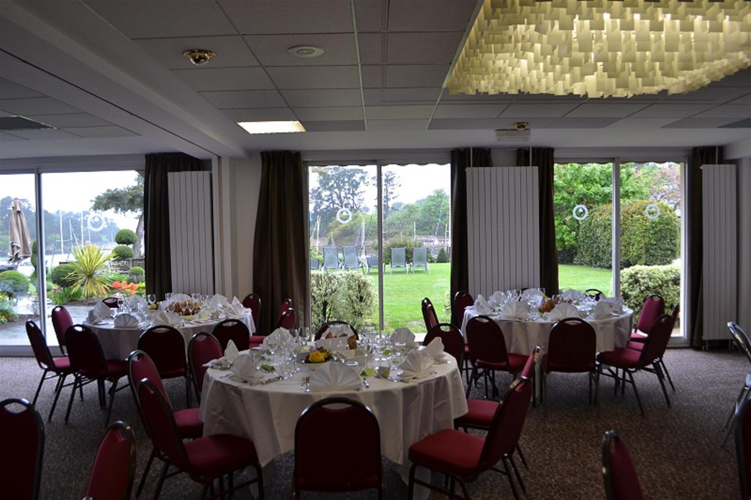 BEST WESTERN PLUS LE ROOF