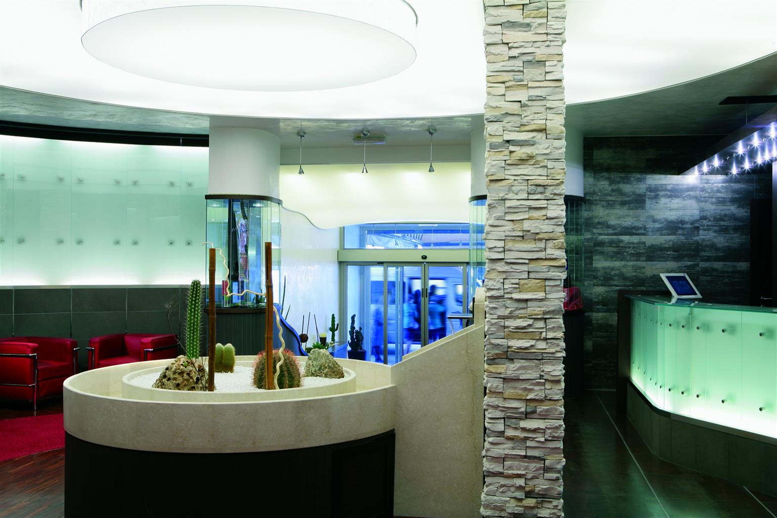 Best Western Gorizia Palace Hotel