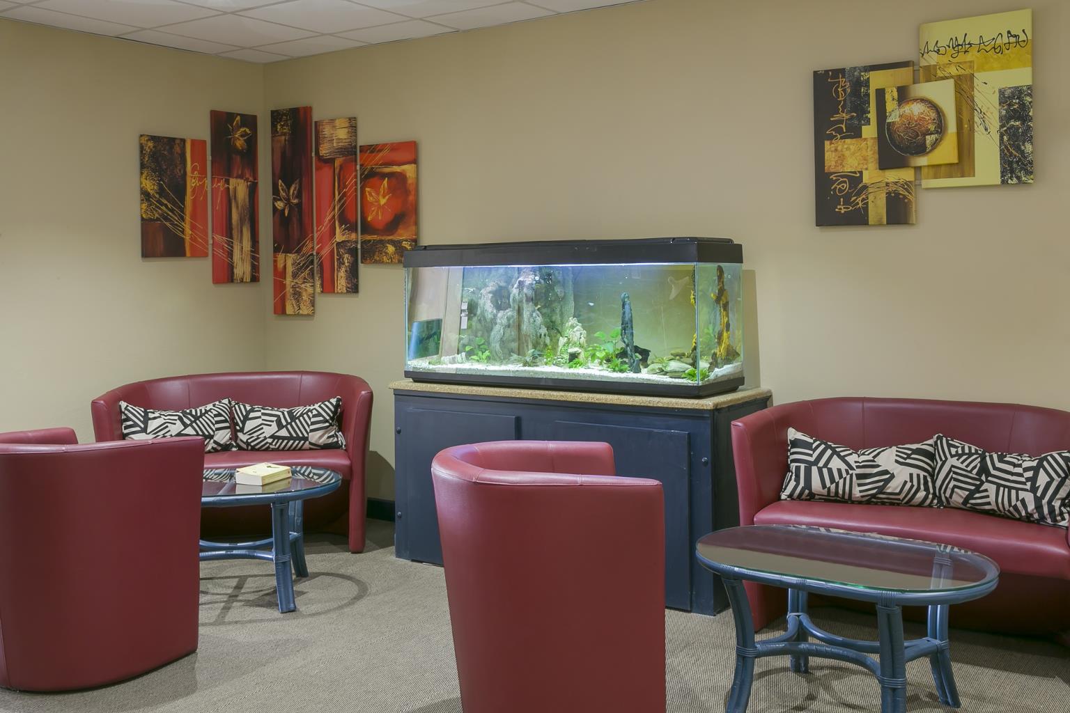 BEST WESTERN HOTEL U RICORDU