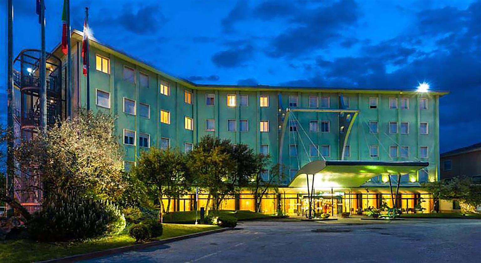 Best Western Hotel Turismo