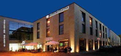 BEST WESTERN PLUS HOTEL OSTERTOR