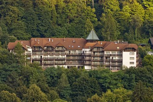 BEST WESTERN HOTEL BAD HERRENALB