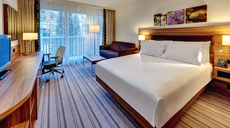 HILTON GARDEN INN DAVOS
