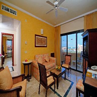 GRAND PALLADIUM RIVIERA RESORT ALL INCLUSIVE