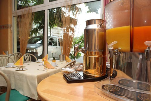 Oferta en Hotel Residenz en Dusseldorf