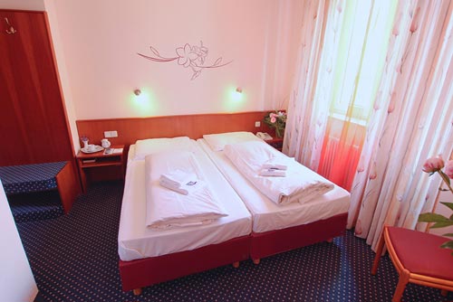 Oferta en Hotel Residenz en North Rhine-Westphalia (Alemania)