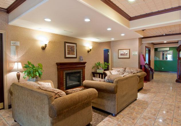 BEST WESTERN CHELSEA INN