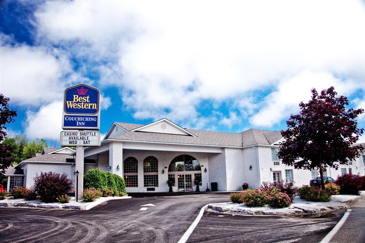 BEST WESTERN PLUS ORILLIA