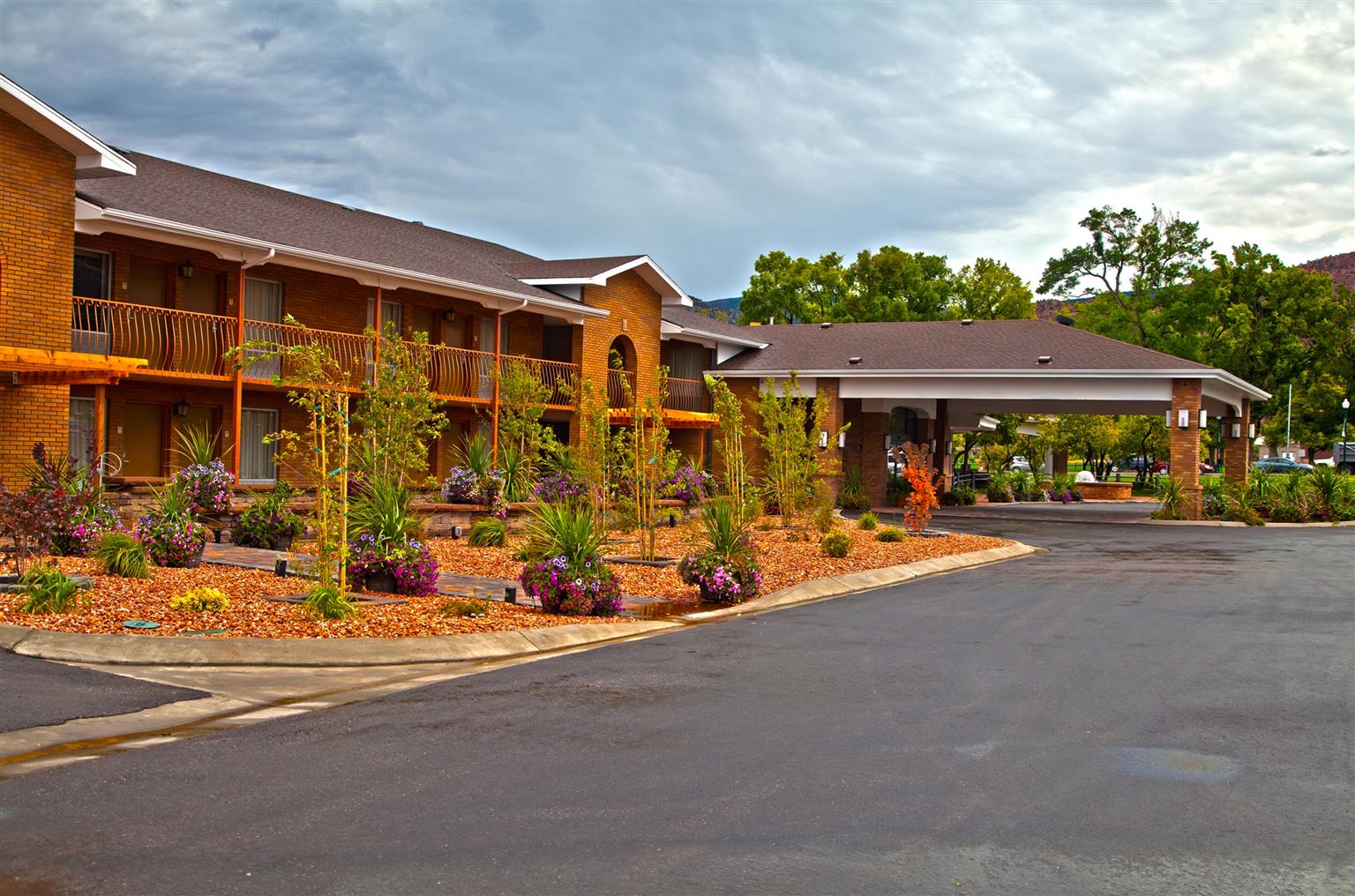 BEST WESTERN PLUS CEDAR CITY