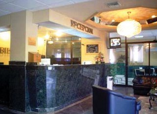 Hotel SAN ANDRES HERMOSILLO