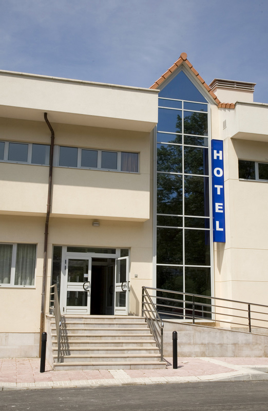 PALACIO DE ASTURIAS - Hotel cerca del Estadio Carlos Tartiere