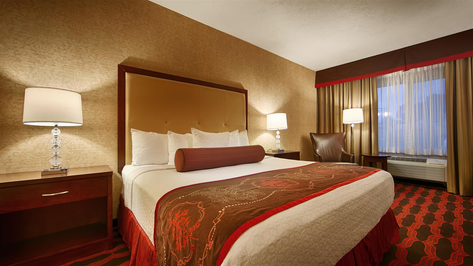 Trovalia Best Western Plus Abbey Inn Best Western Plus Abbey Inn Lodgings In Saint George