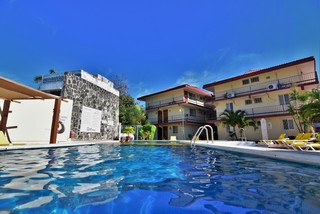 Ver ms informacin del hotel