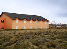 AIKENDOR HOTEL PANORAMICO