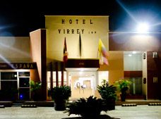 HOTEL VIRREY INN