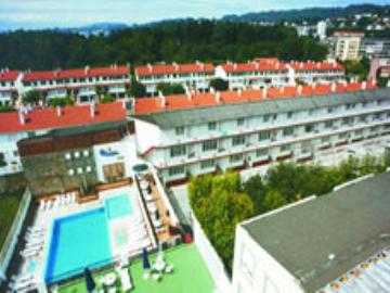 Hotel y Apartamentos Sarga